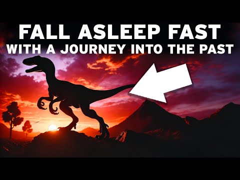 3 Hours Of Stunning PREHISTORIC Facts To FALL ASLEEP Fast: A INCREDIBLE Journey into the Past!