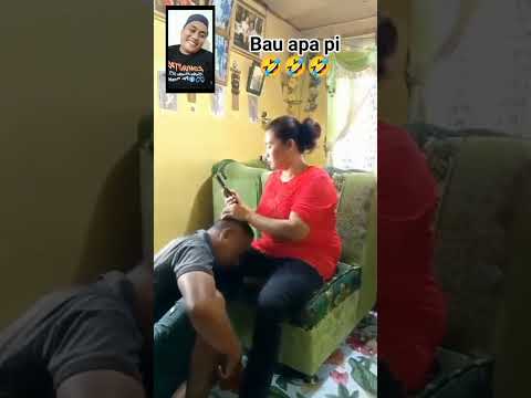 sedap bikin ketawa ngakak bolo sangat menarik perhatian #PakDosen