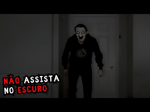Videos Assustadores De Terror Que São De Assombrar e Causar Medo Extremo!