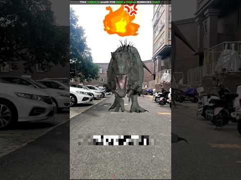 Dangerous Dinosaur Attack 🦖🤯| New Viral Gadgets, Smart Appliances, Kitchen Utensils/ Home Inventions