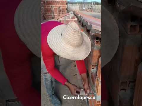 Vidanaroça #casa das galinhas finalizada