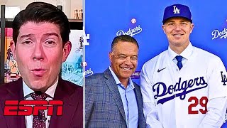 DODGERS AND TIGERS AGREE ON DEAL FOR STAR PITCHER, TUCKER AND RUSHING INJURY STATUS REVEALED?!
