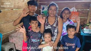 Vamos por una posible construcción para Erick y hermanos? Apoyemos este caso por favor!🙏❤️