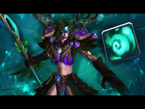 Balance Druid Is Just BLASTING Big Burst Damage! (5v5 1v1 Duels) - PvP WoW: The War Within