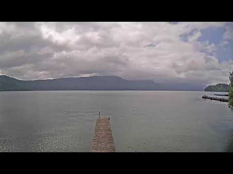 Live camera image