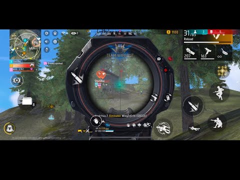 YAH MERE SATH KYA HUA😩🤯( FREE FIRE 🔥) #freefire #gameplay #youtube #video #foryou