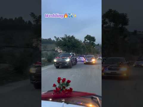 Wedding #viralvideo #viralshorts #new #cardrifting #carstunts #carslover #modified #car #foryou