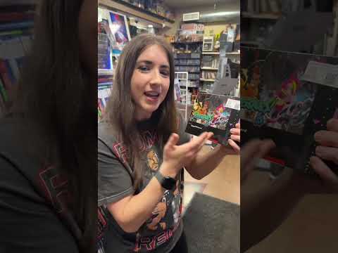 Thanks for your mystery bundle, Amanda has the best picks ever!!