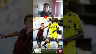 LOS FALLOS TE CUESTA PUNTUAR|POSTPARTIDO|VILLARREAL CF 3-1 LEVANTE UD|ALBERTLRG