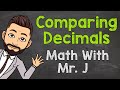 Comparing Decimals: Key Concepts and Examples