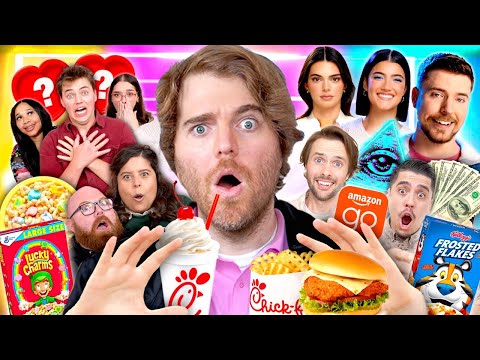 Pop Culture Conspiracy Theories! Mr. Beast, Chick-Fil-A and Our Dating Show!