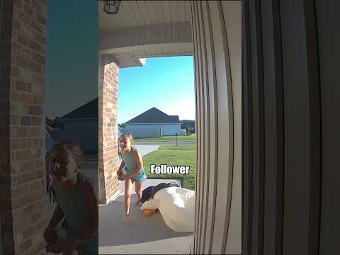 The Most Unexpected Chasers