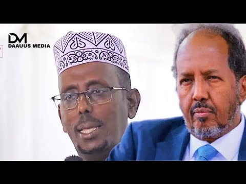 DAAWO: Odayaasha Beesha Tolomoge oo Hawiye Raali galin ka siiye Axmed Madoobe