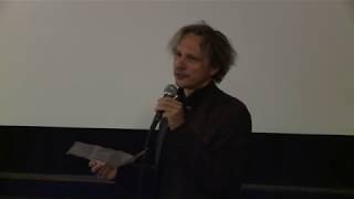 moving history 2019 | 29.09. | Als wir träumten (2015) | Filmeinführung von Jörg Hauschild