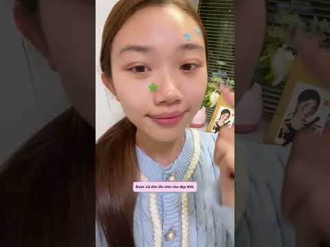 So sánh đồ makeup chị và em: Đồ đẹp chưa chắc đã bằng đồ chất! #trangdiem #skincare #lamdep