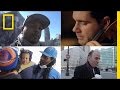 Detroit: A Story of Resilience and Community