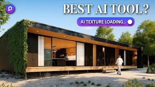D5 Render AI Tutorial – Watch This Before You Use It