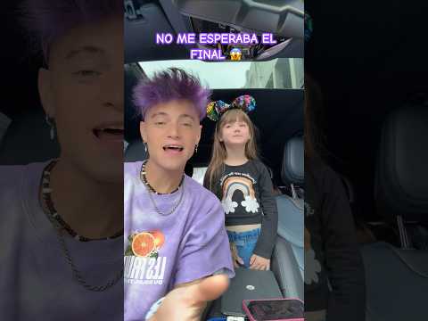 MI HIJA SABE INGLÉS A LA PERFECCION #shortsviral #shorts #viral