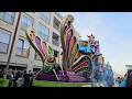 Carnavalstoet Wetteren 2026