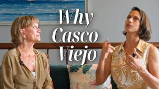The Real Reason Expats Choose Casco Viejo Panama