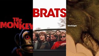 Mac's Movie Diary | Ep. 8 (2/19/25-2/25/25)