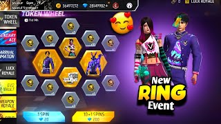 Bunny Bundle Return Confirm Date 🤯 Upcoming New Ring Event Free Fire 🔥 New Event Ff || Ff New Events