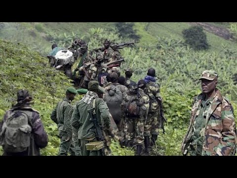 🚨M23 na FARDC rwambikanye muri Nyiragongo🔥FARDC iravuga ko M23 ishaka gufata Goma mbere ya le 15/12