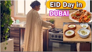 Eid celebrations in Dubai with family 2026/Eid Vlog