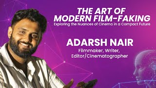 The Art of Modern Filmmaking; Exploring the Nuances of Cinema in a Compact Future