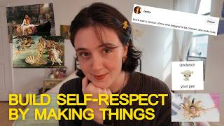 Become Your Own Muse