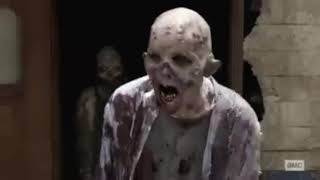 The Walking Dead Temporada 10-Capitulo 1