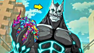 Boy Accidentally Transforms Into SS-Rank Monster After Eating Alien Parasyte | New Anime