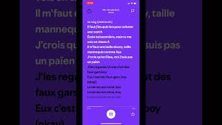 alors ce son ou celui de jyeuhair?