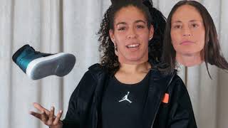 Between Two Birds - Season Three: Kia Nurse