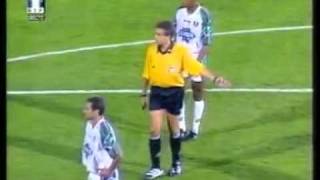 Sporting.C.P 1-1 Estrela da Amadora - Época 1999/2000.