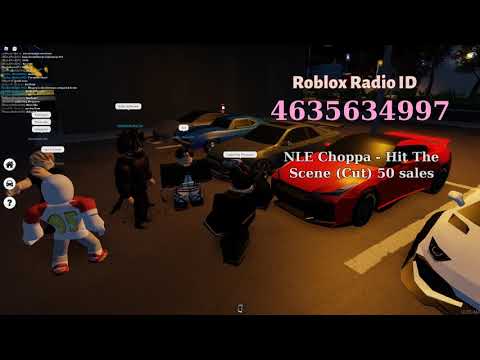 Roblox Id Codes 07 2021 - what id is needed for the radio in roblox