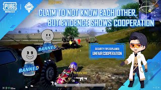 4.0 Security Tips | PUBG MOBILE Pakistan Official 