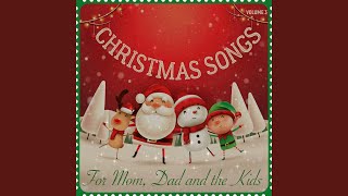 I saw Mommy Kissing Santa Claus