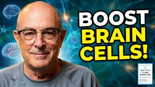 The Miracle-Gro Your Brain Needs to Stay Young and reduce risk of dementia