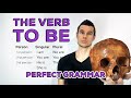 Understanding the Verb 'To Be' in Present Simple Tense