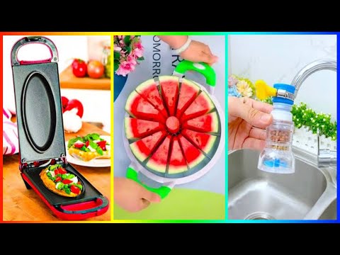 😍 Smart Appliances, Gadgets For Every Home/ Versatile Utensils (Inventions & Ideas) #shorts