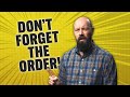 Improving Chronological Reasoning in History