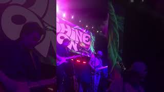 “Breathe” @ Ardmore Music Hall 1/18/2026 (performed by Shine On Pink Floyd Tribute)