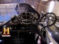 Gas Turbine Startup Challenges