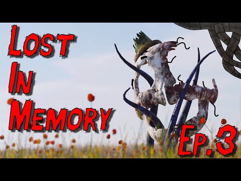 [FNaF/Blender] - Lost In Memory - Episode 3