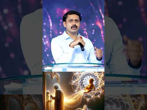Crown of Life అనేది దేవుడు ఇచ్చే అందమైన వెలకట్టలేని బహుమతి 🎁 దాన్ని miss చేసుకోకూడదు అదే మనకు శరణం