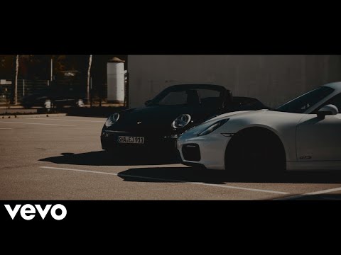 BLVCK PUMV - FAST CAR
