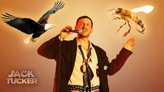 The Birds & The Bees | Jack Tucker | Standup Comedy