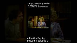 Longer Version Rob Reiner's character addresses death penalty if his wife was murdered & throat cut