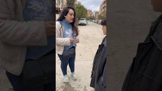 لن تصدق ماذا فعل هذه الشاب في الطفل